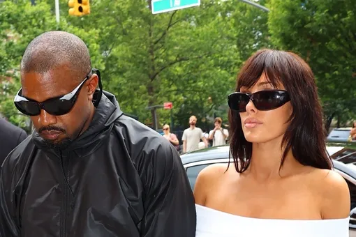 Два новых выхода Бьянки Цензори: открытый образ и очень открытый