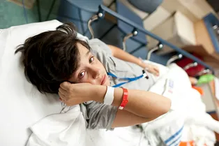 О Митьке и девяти кругах ада. Как убивает дифтерия