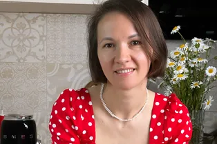 Екатерина Семибратова