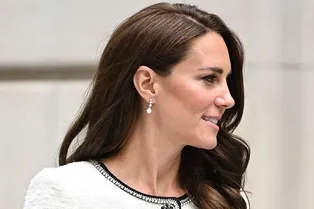 Ради какого события Кейт Миддлтон пропустила первый день скачек Royal Ascot и почему все обсуждают её туфли?