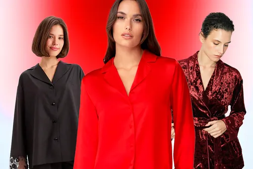 Новый год без каблуков: в чем встречать праздник дома? Новый год без каблуков: в чем встречать праздник дома?