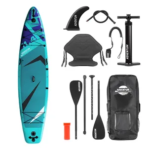 Надувная SUP доска ADVENTUM RANGE 2024 11.4 Надувная SUP доска ADVENTUM RANGE 2024 11.4