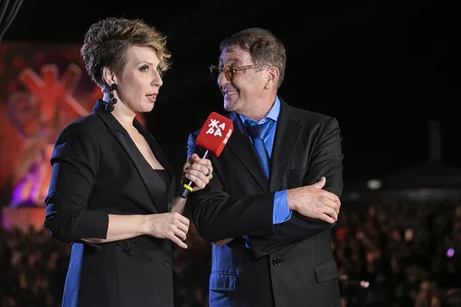 «Учитесь зажигать!» Григорий Лепс и Яна Чурикова удивили поклонников «грязными танцами»