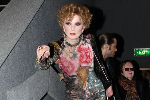 «Решайте сами, кто виноват»: муж Людмилы Гурченко рассказал о причине ее конфликта с дочерью «Решайте сами, кто виноват»: муж Людмилы Гурченко рассказал о причине ее конфликта с дочерью