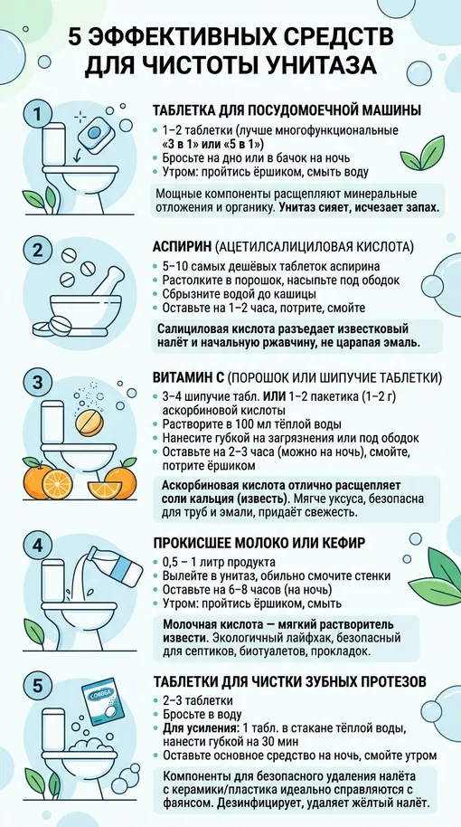 как очистить унитаз от жёлтых пятен как очистить унитаз от жёлтых пятен