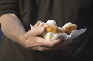 Поход на аттракционы заставил британца весом 180 кг кардинально изменить свою жизнь