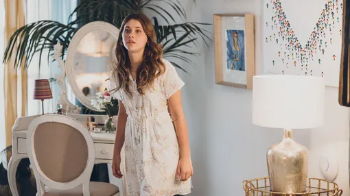 Кадр из фильма «Моя вина» (2023)