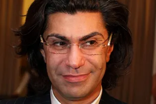 Николай Цискаридзе раскрыл правду о родном отце