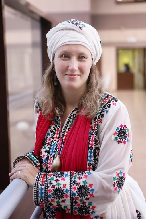 Малена Шарма Малена Шарма