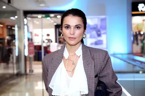 Сати Казанова заявила, что весь мир подстроен под мужчин Сати Казанова заявила, что весь мир подстроен под мужчин