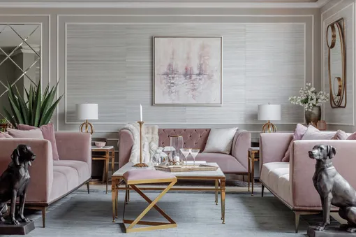 Салон That's Living на Тверской – официальный представитель Roberto Cavalli Home в России Салон That's Living на Тверской – официальный представитель Roberto Cavalli Home в России