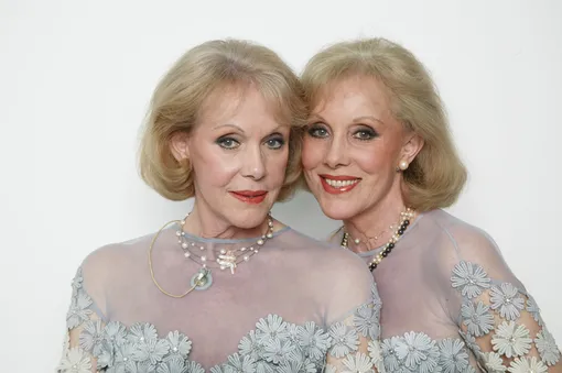 Алиса и Эллен Кесслер