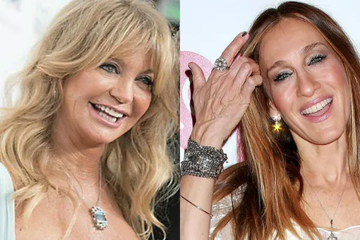 7 признаков, которые предательски выдают ваш возраст