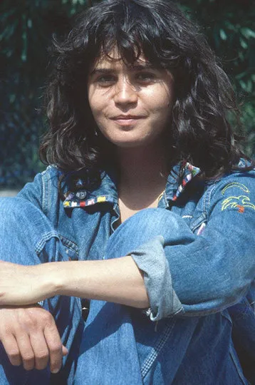 Мария Шнайдер