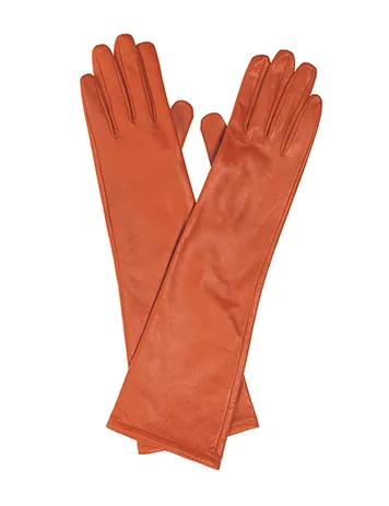 Высокие перчатки Высокие перчатки