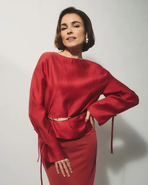 Ирена Понарошку