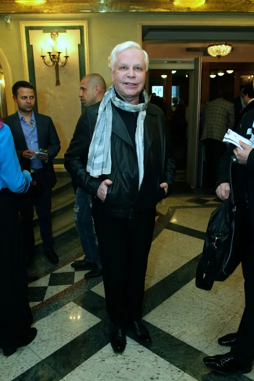 Борис Моисеев Борис Моисеев