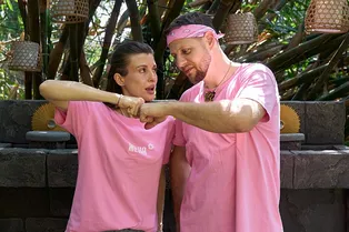 Айза и Степан, Мамаевы, Кривцовы: кто заберёт 5,77 миллиона в финале шоу «Ставка на любовь»