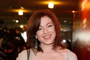 «Какое счастье, что мы встретились»: Алена Хмельницкая нежно поздравила молодого возлюбленного с днем рождения «Какое счастье, что мы встретились»: Алена Хмельницкая нежно поздравила молодого возлюбленного с днем рождения