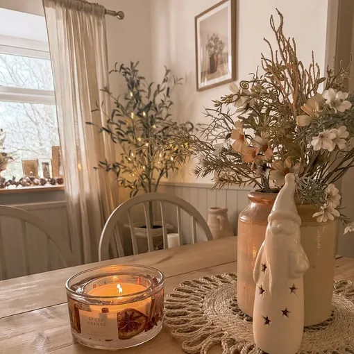 интерьер в стиле бохо