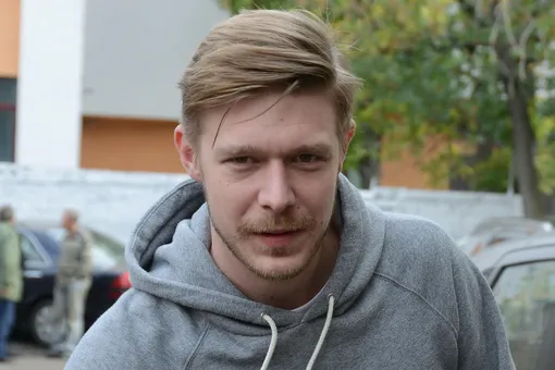 «Думал, что увижу новые миры»: Никита Ефремов признался, что использовал запрещенные препараты «Думал, что увижу новые миры»: Никита Ефремов признался, что использовал запрещенные препараты