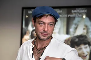 «Не чувствует ничего от груди»: у актёра сериалов «Каменская» и «Чужая кровь» Павла Баршака парализовало 16-летнего сына