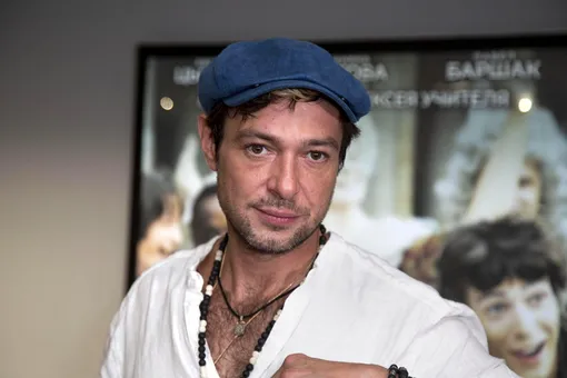 «Не чувствует ничего от груди»: у актёра сериалов «Каменская» и «Чужая кровь» Павла Баршака парализовало 16-летнего сына