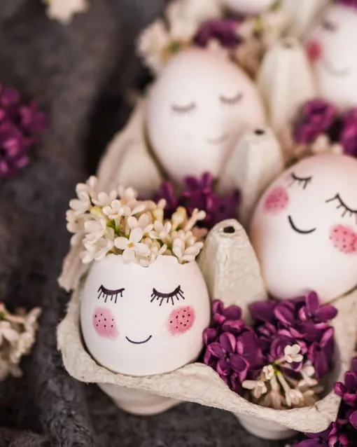 как украсить яйца на пасху как украсить яйца на пасху