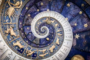 Лунный гороскоп на 13 апреля: споры у Козерогов, ремонт у Дев, приятное общение у Близнецов