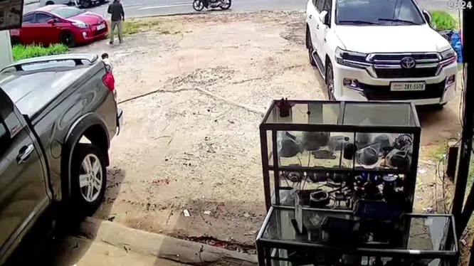 Нажми и смотри Нажми и смотри