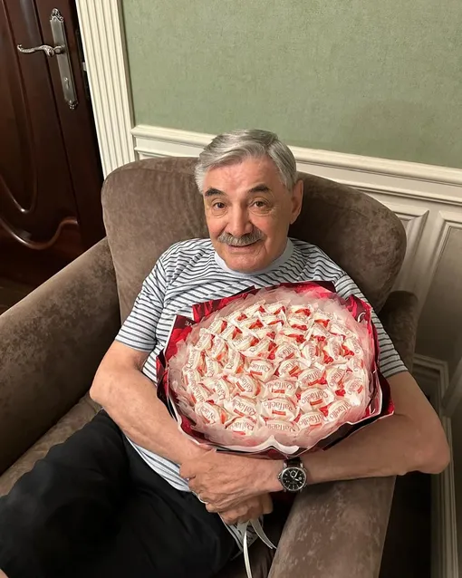 Александр Панкратов-Чёрный