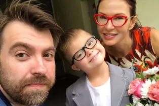 «Перемещаемся в больницу»: Сыну Эвелины Бледанс требуется операция