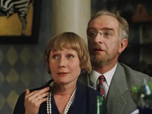 елизавета Никищихина