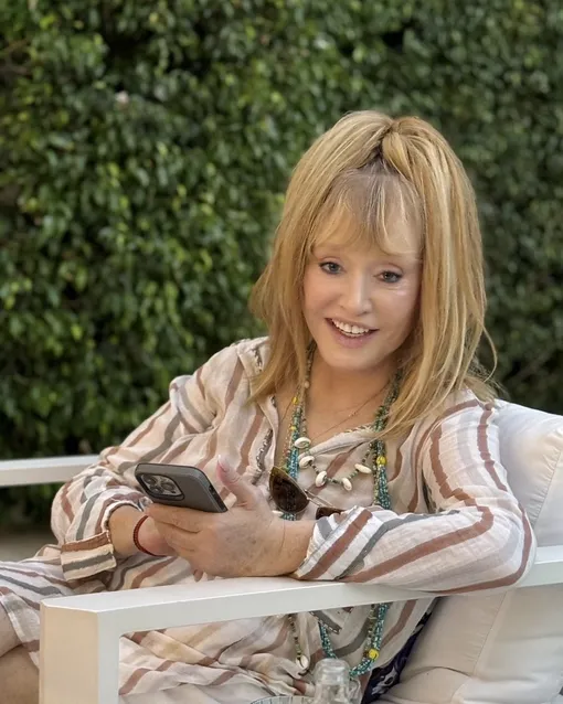 Алла Пугачёва