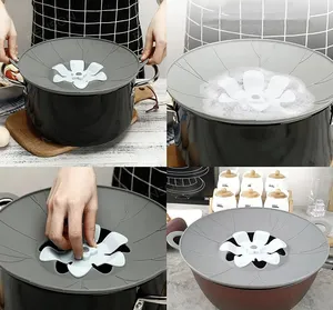 Крышка — невыкипайка