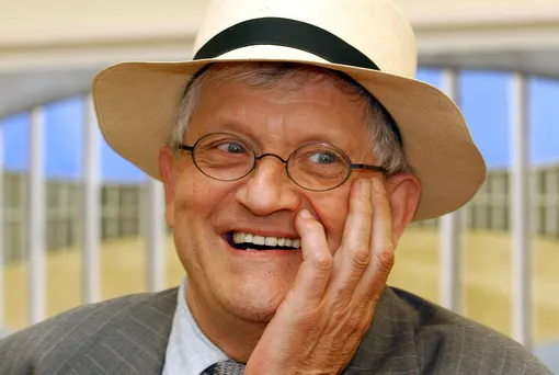 Дэвид Хокни Дэвид Хокни