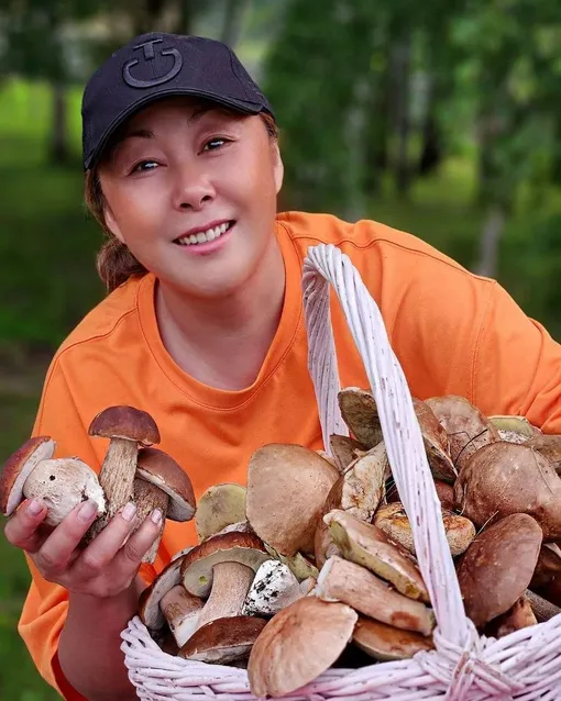 Анита Цой Анита Цой фото