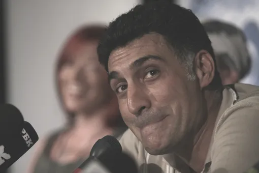 Носил царское имя, играл в «Короне российской империи», владел рестораном: 8 фактов о Тигране Кеосаяне Носил царское имя, играл в «Короне российской империи», владел рестораном: 8 фактов о Тигране Кеосаяне