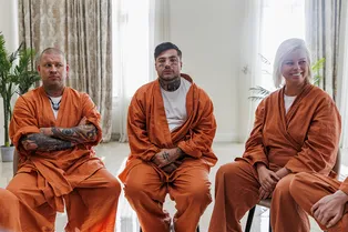 Рехаб в эфире: Анастасия Волочкова и Никита Джигурда появятся в новом телешоу «Звёзды под капельницей»