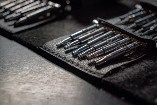 Отвертки Отвертки