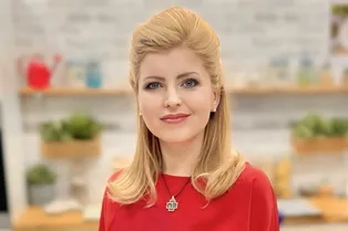 Ольга Кубай