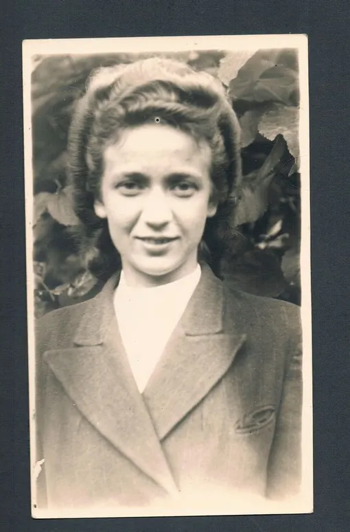 Мать Раймунда — Штакс Мать Раймунда — Штакс