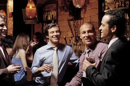 Все, что мужчины хотели рассказать нам о сексе Все, что мужчины хотели рассказать нам о сексе