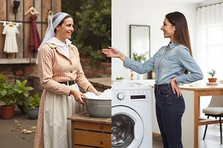 Помощники, меняющие жизнь