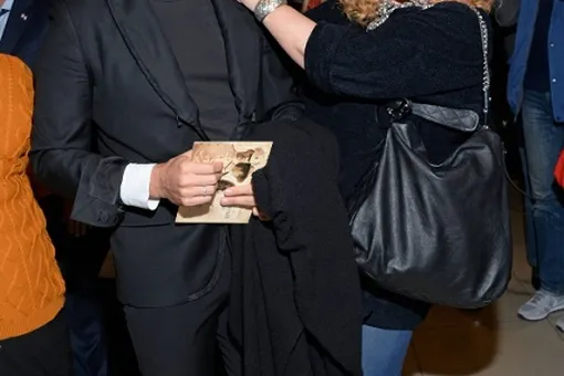 Алла Пугачева и Максим Галкин отдают детей в сад