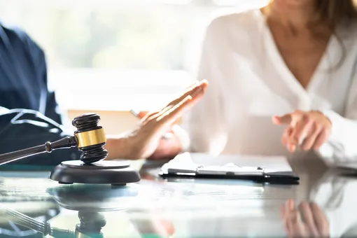 Развод Развод