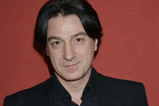 Эвклид Кюрдзидис обманул режиссёра, чтобы получить роль, и чуть не погиб Эвклид Кюрдзидис обманул режиссёра, чтобы получить роль, и чуть не погиб