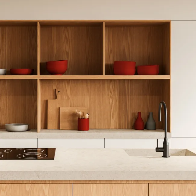 Эти цвета помогут чувствовать себя бодрее в последние зимние месяцы