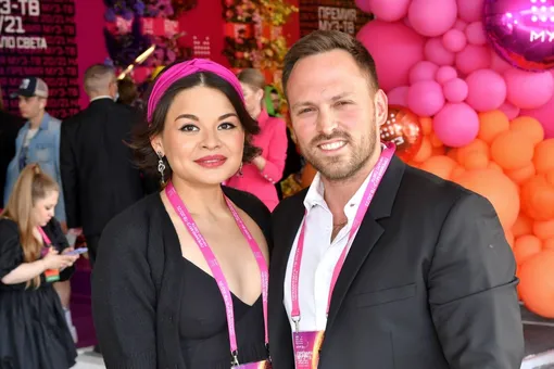 «Начала с голодания»: Ксения Шойгу рассказала, как похудела после родов «Начала с голодания»: Ксения Шойгу рассказала, как похудела после родов