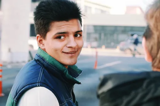 Тело 18-летнего актёра Арсена Суховского нашли через два дня: причина смерти Тело 18-летнего актёра Арсена Суховского нашли через два дня: причина смерти